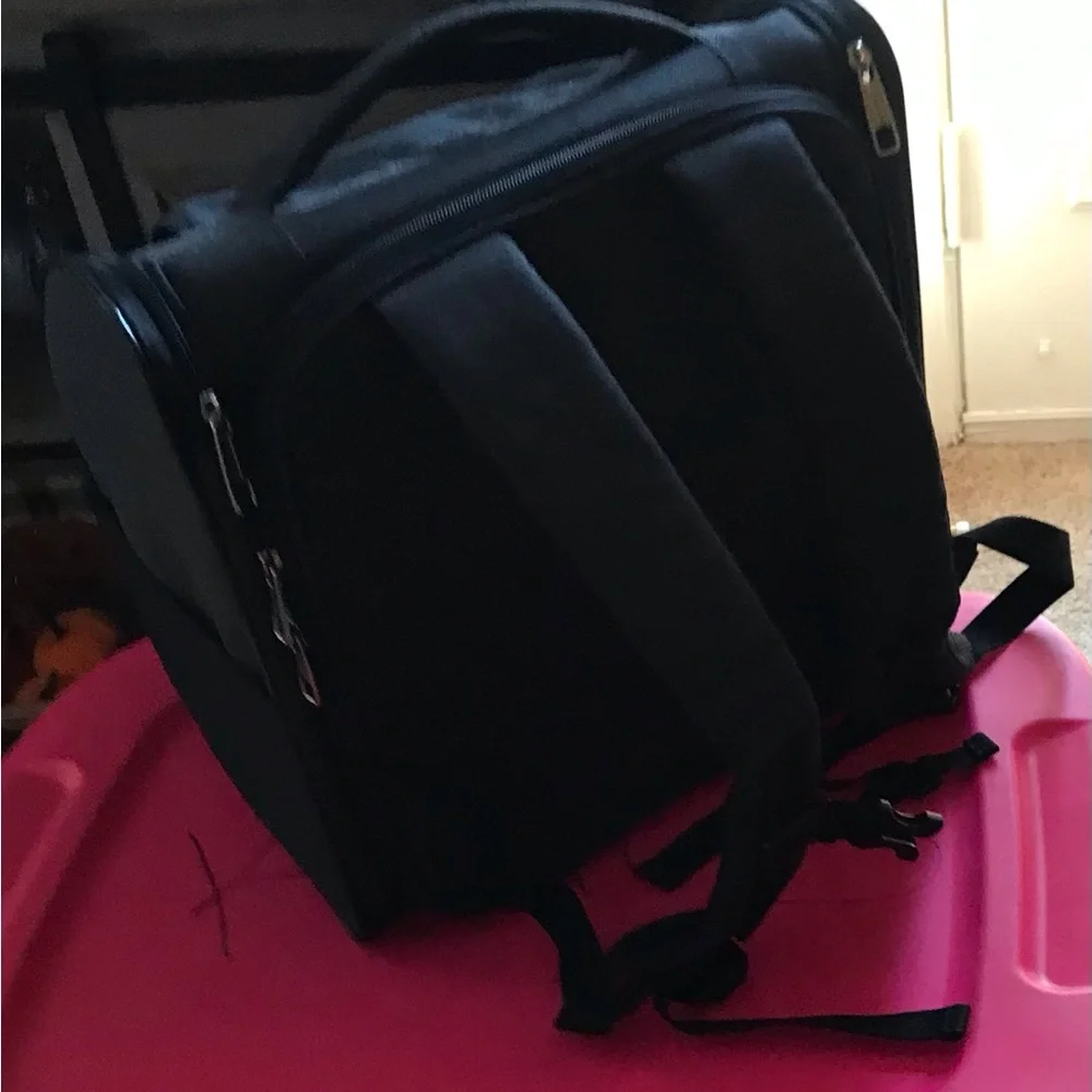 Travel Cat Backpack